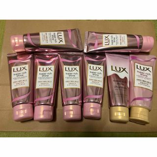 ラックス(LUX)のLUX トリートメント(トリートメント)