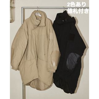 トゥデイフル(TODAYFUL)のTODAYFUL トゥデイフル Monster Down Coat(ダウンコート)