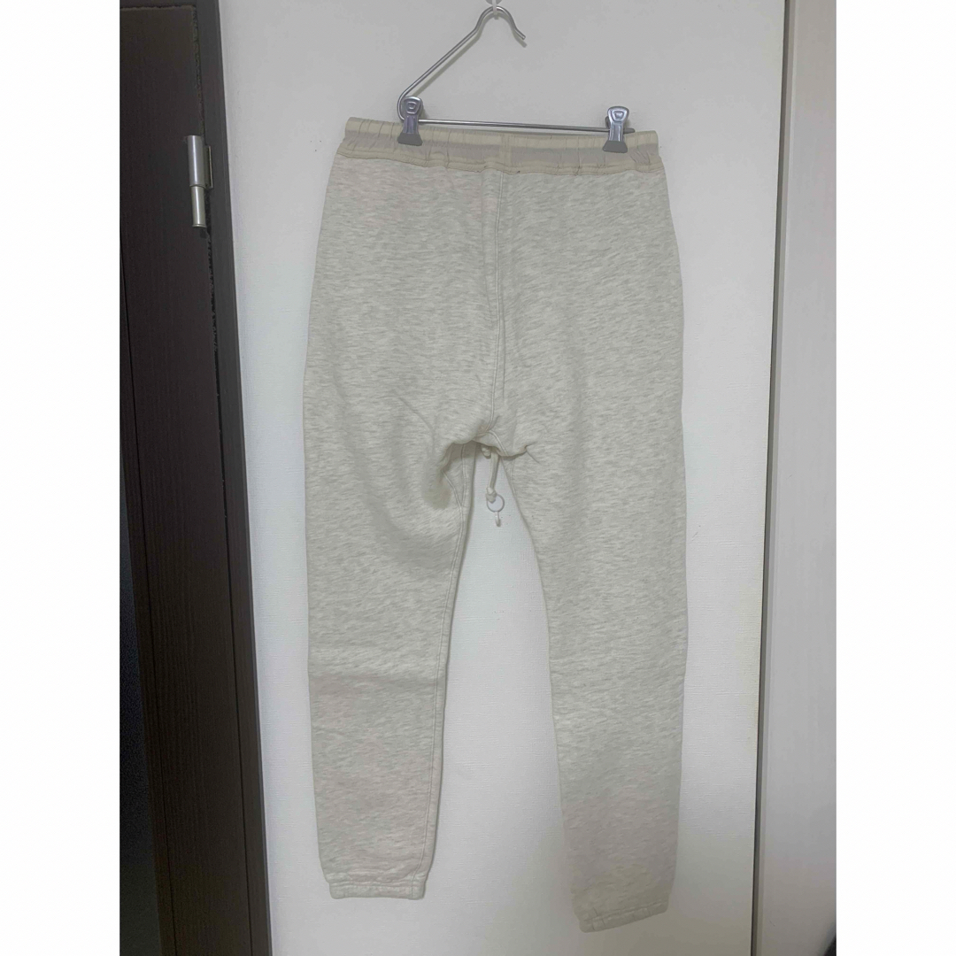 中古Fear of God 7th ヴィンテージ スウェットパンツ