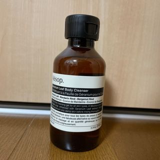 イソップ(Aesop)のAesop ボディクレンザー(ボディソープ/石鹸)