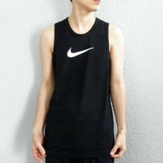 ナイキ ランニング タンクトップ(メンズ)の通販 100点以上 | NIKEの