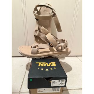 テバ(Teva)のteva サンダル27cm(サンダル)