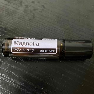 ドテラ(doTERRA)のdoTERRA マグノリアタッチ 10ml(エッセンシャルオイル（精油）)