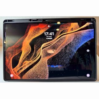 Galaxy - 新品未開封 Galaxy Tab S8 Ultra 256GB 14.6インチの通販 by ...