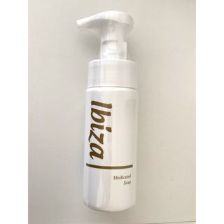 イビザ(IBIZA)の新品未開封　イビサソープ(ボディソープ/石鹸)