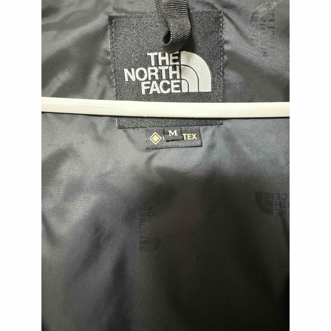 THE NORTH FACE(ザノースフェイス)のノースフェイス  マウンテンライトジャケットユーティリティブラウン メンズのジャケット/アウター(マウンテンパーカー)の商品写真