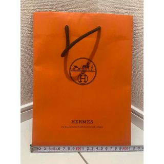 エルメス(Hermes)のエルメス　ショッパー(ショップ袋)