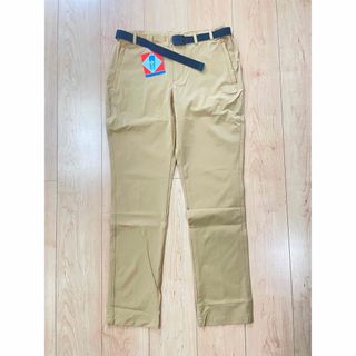 ザノースフェイス(THE NORTH FACE)の【値下中‼︎】☆新品☆ ノースフェイス NEW BASIC TREK PANTS(カジュアルパンツ)