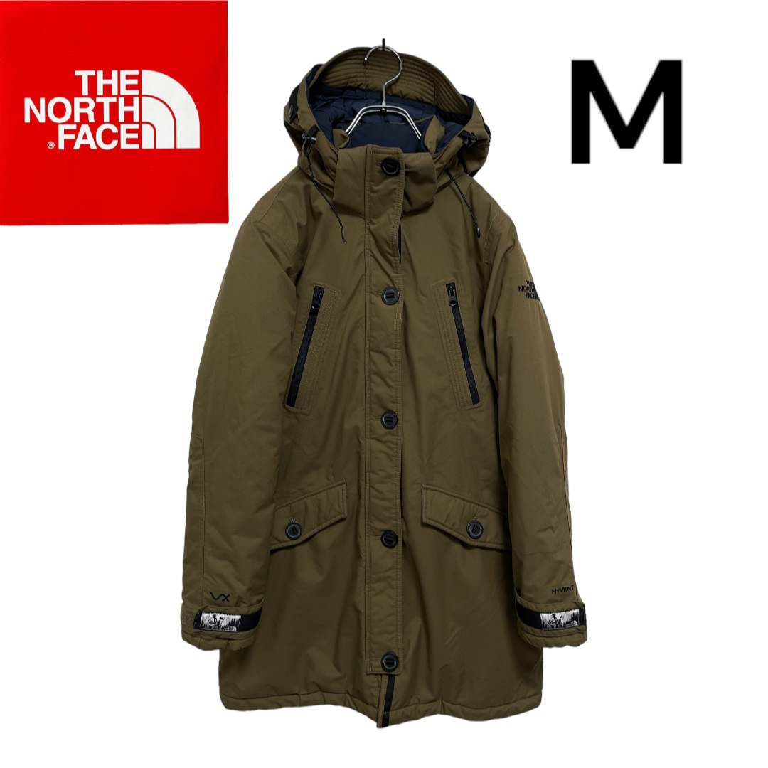 THE NORTH FACE - 【最安値】ノースフェイス⭐︎HYVENT⭐︎ダウン