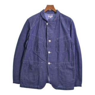 エンジニアードガーメンツ(Engineered Garments)のEngineered Garments ジャケット L 青系 【古着】【中古】(その他)