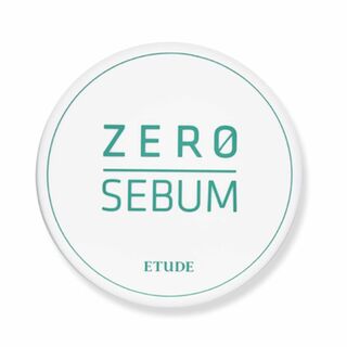 【人気商品】ETUDE [エチュード公式] Zセバムドライングパウダー/フェイス(その他)