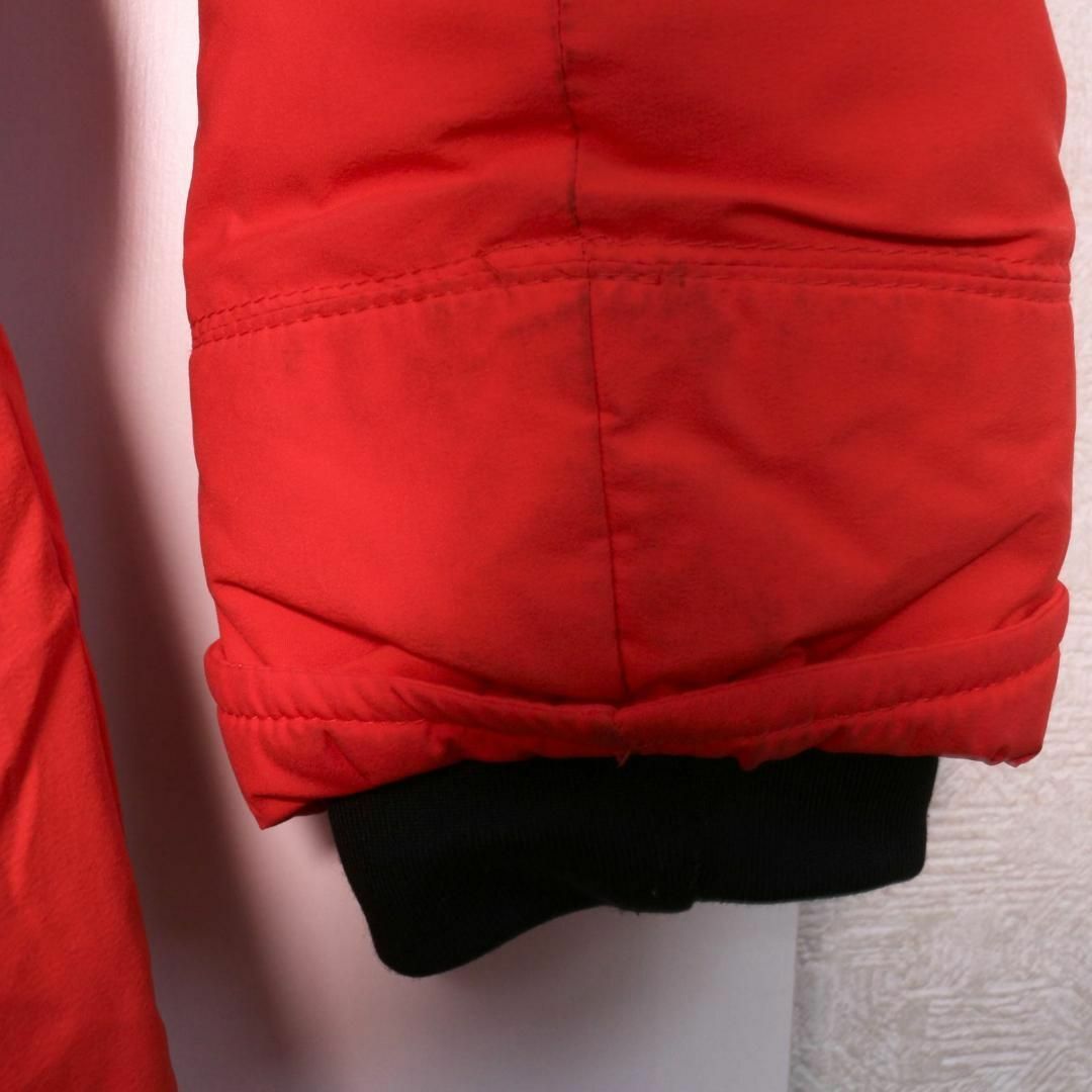 THE NORTH FACE(ザノースフェイス)のTHE NORTH FACE ダウンロングジャケット 80(レディースS)汚有 レディースのジャケット/アウター(ダウンコート)の商品写真