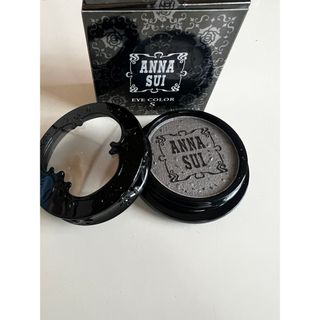 アナスイ(ANNA SUI)の定価¥2750●新品未使用●ANNA SUI アイカラー S03 アイシャドウ(アイシャドウ)