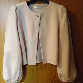 René - 【新品】ルネ ボレロの通販 by さっちゃん's shop|ルネならラクマ
