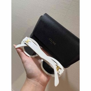 セリーヌ(celine)のセリーヌ　サングラス(サングラス/メガネ)