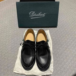 パラブーツ(Paraboot)のug0710様専用　　パラブーツ　ミカエル(ローファー/革靴)