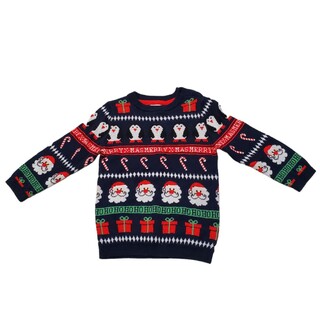 エイチアンドエム(H&M)のH&M クリスマス セーター(ニット/セーター)