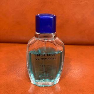 ジバンシィ(GIVENCHY)のGIVENCHY ULTRAMARINE(香水(男性用))