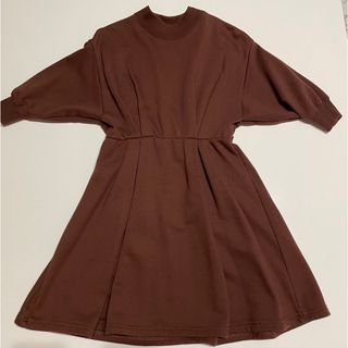 SLY - ※新品 GRADATION BOLERO 2P ショートワンピース/SLYの通販 by