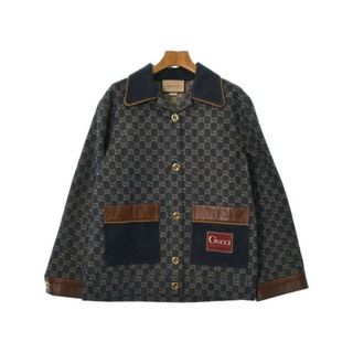 グッチ Gジャン/デニムジャケット(レディース)の通販 100点以上