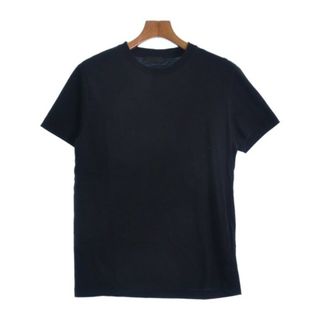 プラダ(PRADA)のPRADA プラダ Tシャツ・カットソー M 黒 【古着】【中古】(Tシャツ/カットソー(半袖/袖なし))