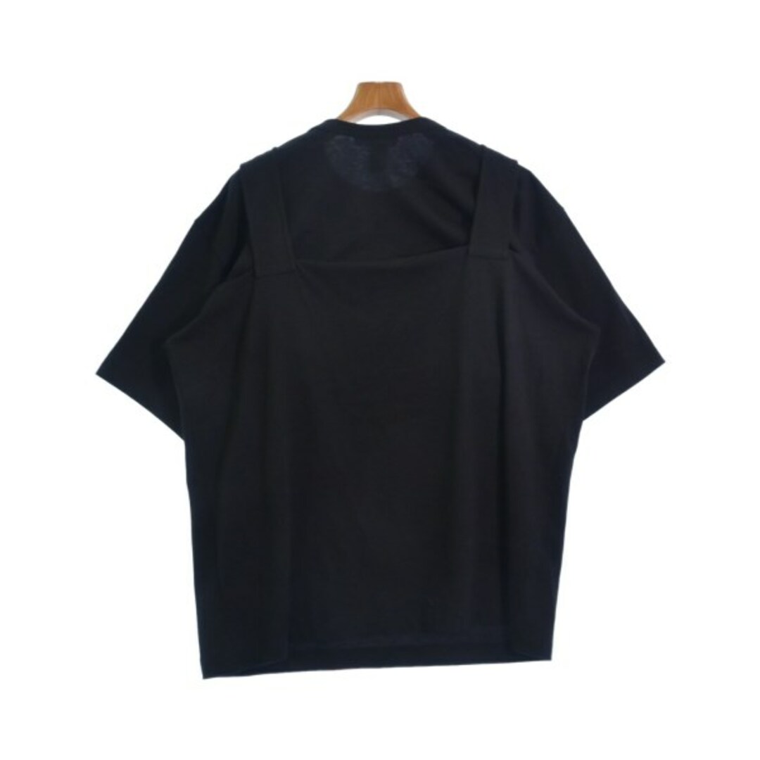 なし伸縮性COMME des GARCONS SHIRT Tシャツ・カットソー L 黒