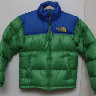 ザノースフェイス(THE NORTH FACE)のTHE NORTH FACE ダウンジャケット 85(メンズS)ヌプシ(ダウンジャケット)