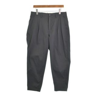 エフエーティー(FAT)のFAT エフエーティー パンツ（その他） SKINNY(L位) グレー 【古着】【中古】(その他)