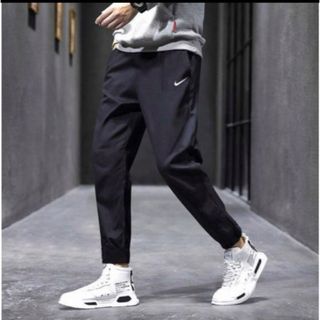 ナイキ(NIKE)のナイキ　バスケットボール　パンツ  L(ショートパンツ)