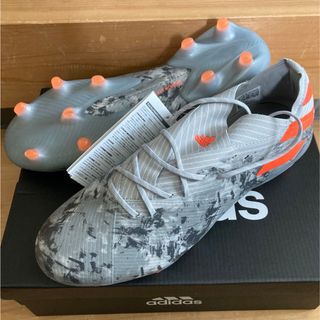 アディダス(adidas)のアディダス　ネメシス　25cm(シューズ)