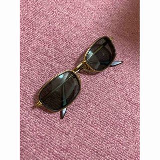 レイバン(Ray-Ban)のRay-Ban レイバン サングラス 茶色 緑色(サングラス/メガネ)