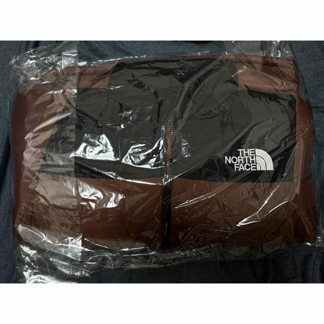 THE NORTH FACE(ザノースフェイス)の新品 S CA THE NORTH FACE Nuptse Jacket ヌプシ インテリア/住まい/日用品のキッチン/食器(グラス/カップ)の商品写真