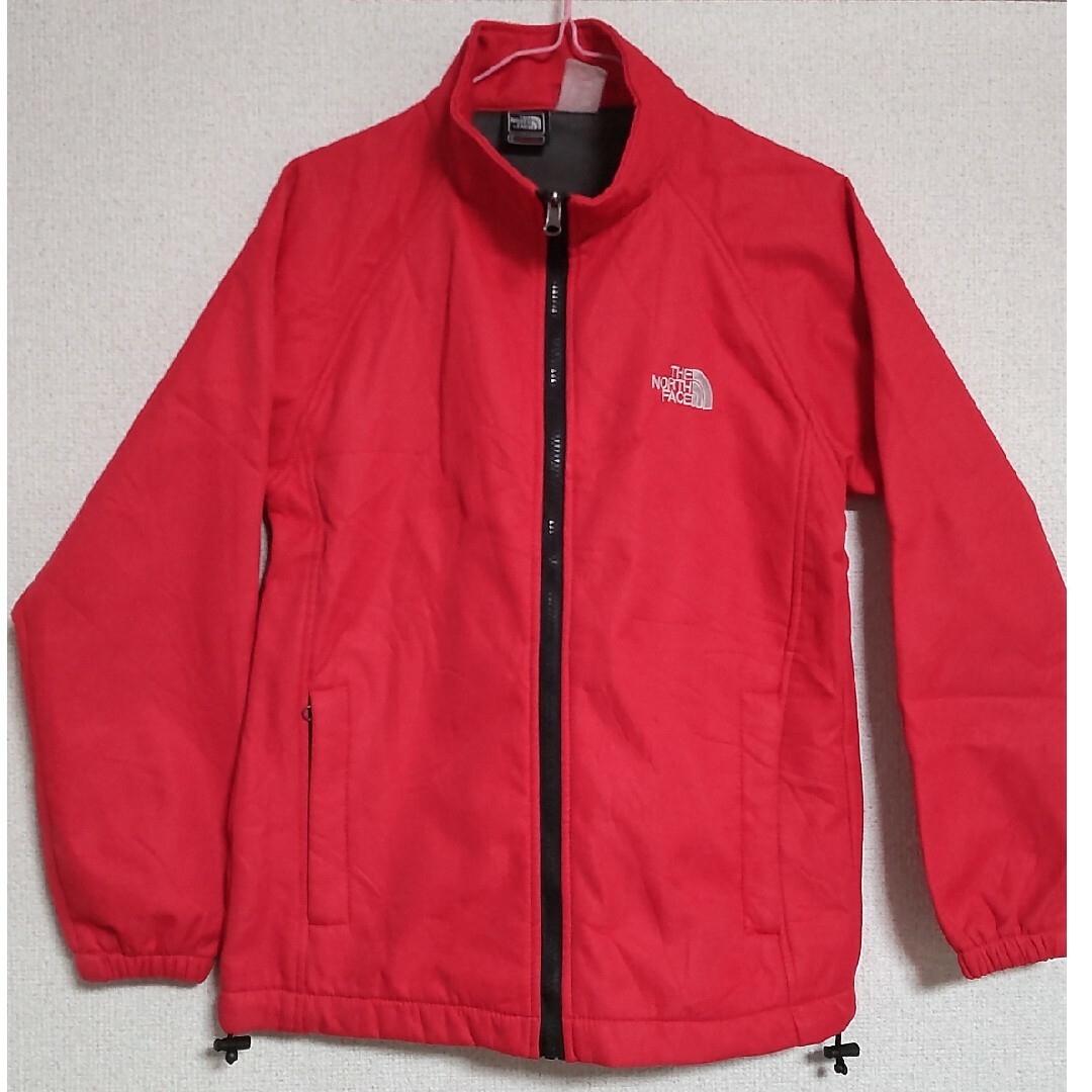 THE NORTH FACE(ザノースフェイス)のTHE NORTH FACEウィンドブレイカー レディースのジャケット/アウター(ナイロンジャケット)の商品写真