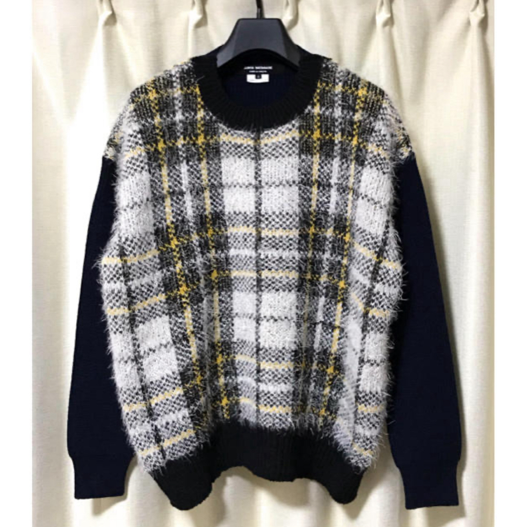 JUNYA WATANABE COMME des GARCONS(ジュンヤワタナベコムデギャルソン)の専用商品 レディースのトップス(ニット/セーター)の商品写真