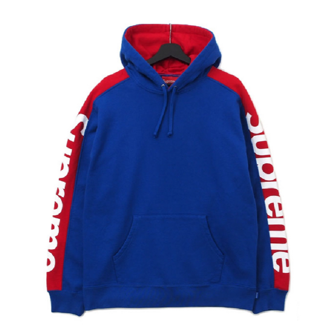 Supreme Sideline Hooded Sweatshirtトップス