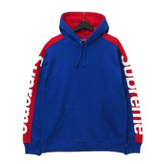 シュプリーム(Supreme)のSupreme Sideline Hooded Sweatshirt(パーカー)