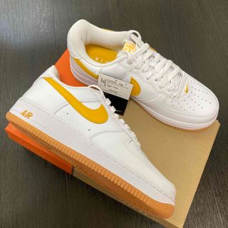 ナイキ(NIKE)の【26.5cm】新品NIKE Air Force1 Lowエアフォース1 ナイキ(スニーカー)