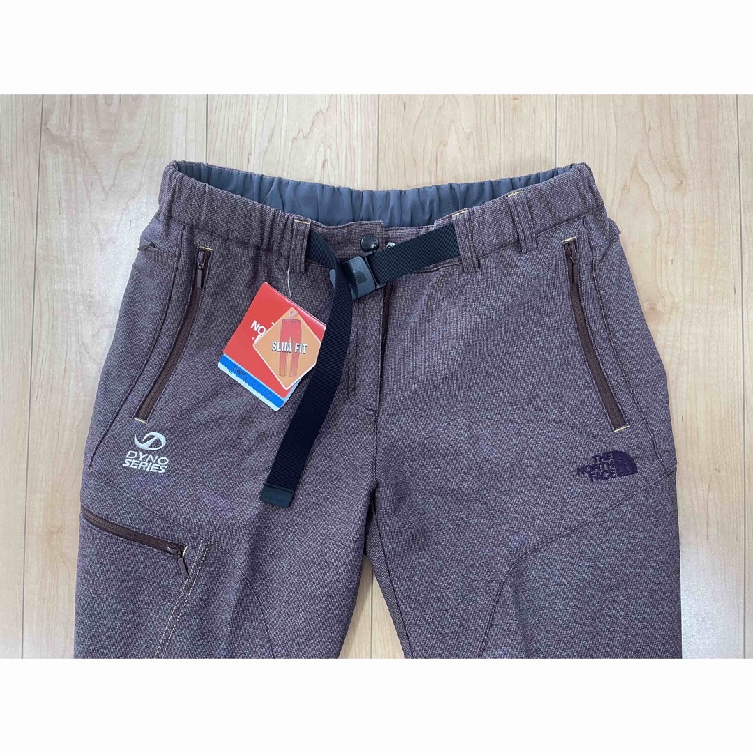 THE NORTH FACE(ザノースフェイス)の【SALE!!】ノースフェイス GRAT トレッキングパンツ レディースのパンツ(カジュアルパンツ)の商品写真