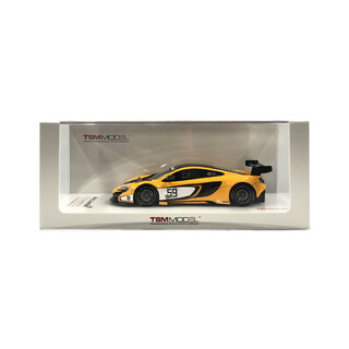 TSM154335 2014 McLaren 650S GT3 Goodwood(ミニカー)