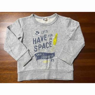 ニットプランナー 子供 Tシャツ/カットソー(男の子)の通販 400点以上