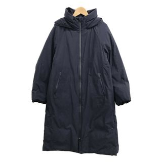 ユニクロ(UNIQLO)のユニクロ UNIQLO ダウンコート    レディース S(その他)