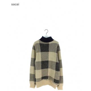 サカイ ニット/セーター(レディース)の通販 600点以上 | sacaiの
