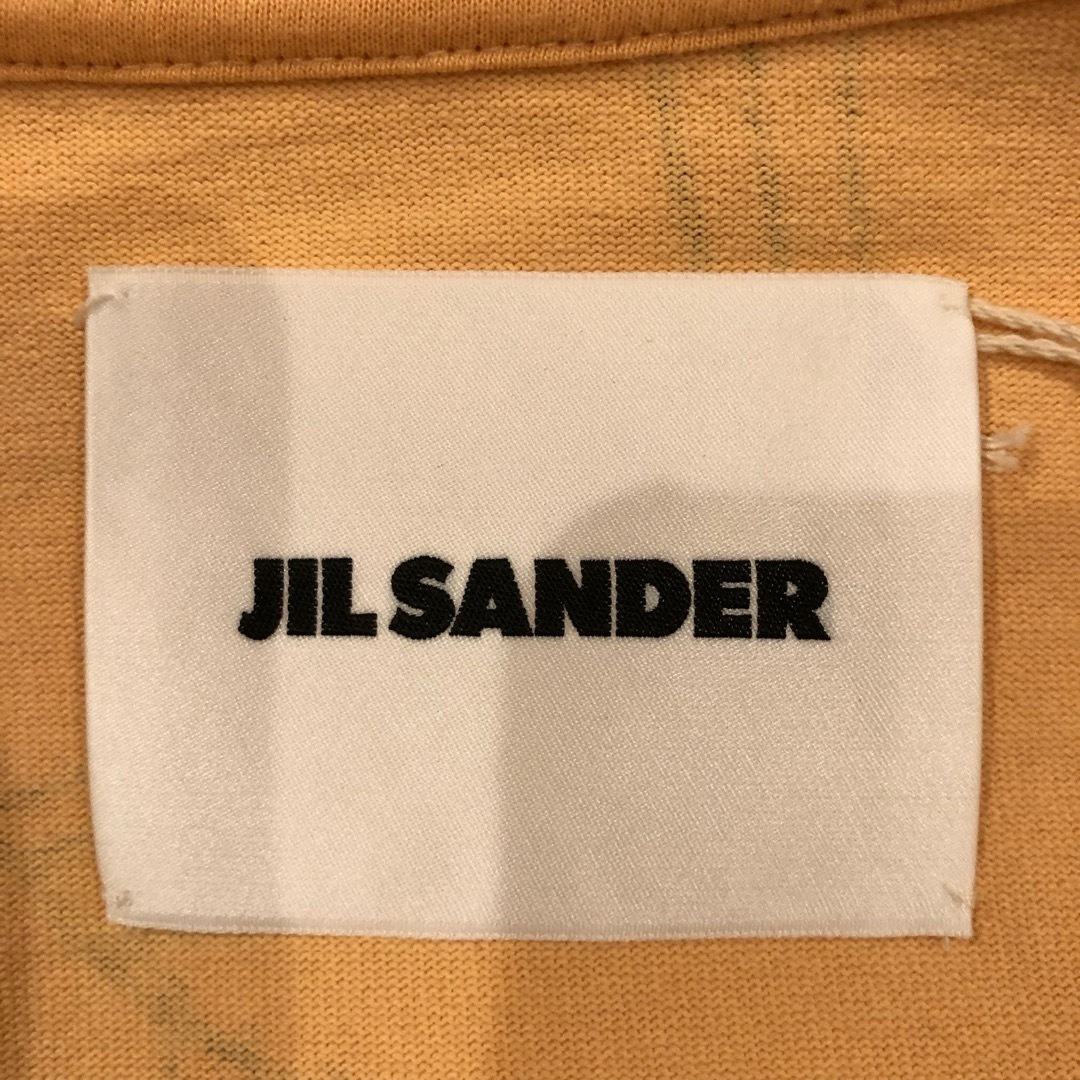 JIL SANDER ジルサンダー　Tシャツ　限定品　イタリア製　未使用❗️