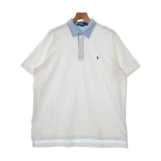 ポロラルフローレン(POLO RALPH LAUREN)のPolo Ralph Lauren Tシャツ・カットソー XL 【古着】【中古】(Tシャツ/カットソー(半袖/袖なし))