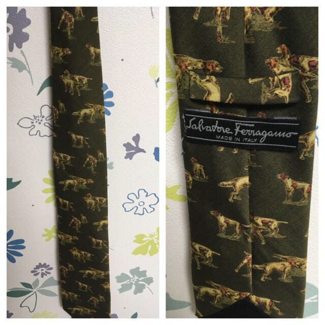 CHANEL(シャネル)のブランド ネクタイ 3本セット メンズのファッション小物(ネクタイ)の商品写真