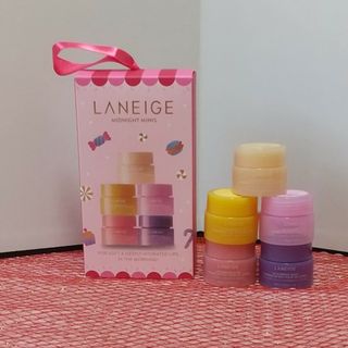 ラネージュ(LANEIGE)の匿名発送✨ラネージュ リップ スリーピング マスク(リップケア/リップクリーム)