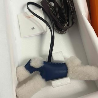 エルメス(Hermes)の激レア*エルメス*HERMES*PM*バディ*Budy*バックチャーム(バッグチャーム)