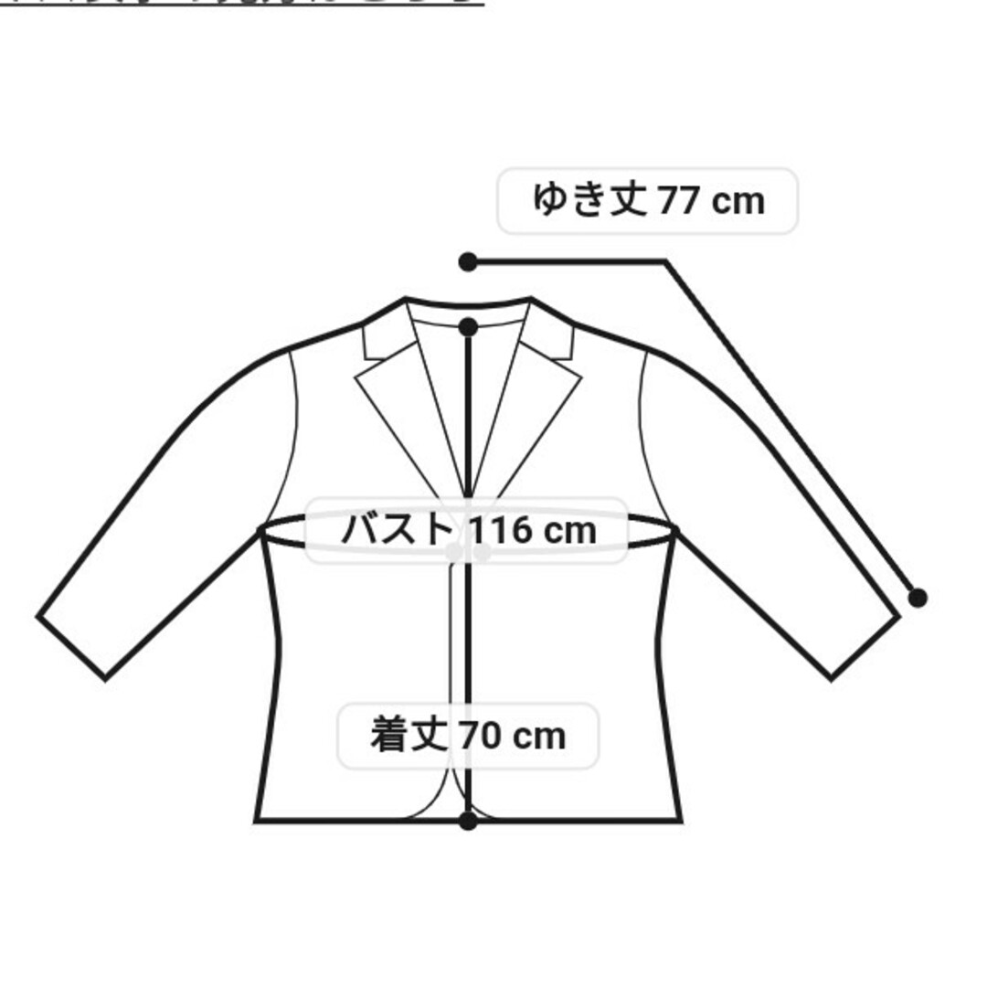 アウター レディースのジャケット/アウター(ブルゾン)の商品写真