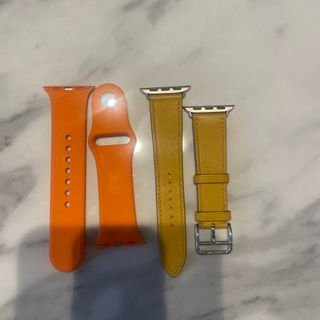 アップルウォッチ(Apple Watch)のアップルウォッチバンド(その他)