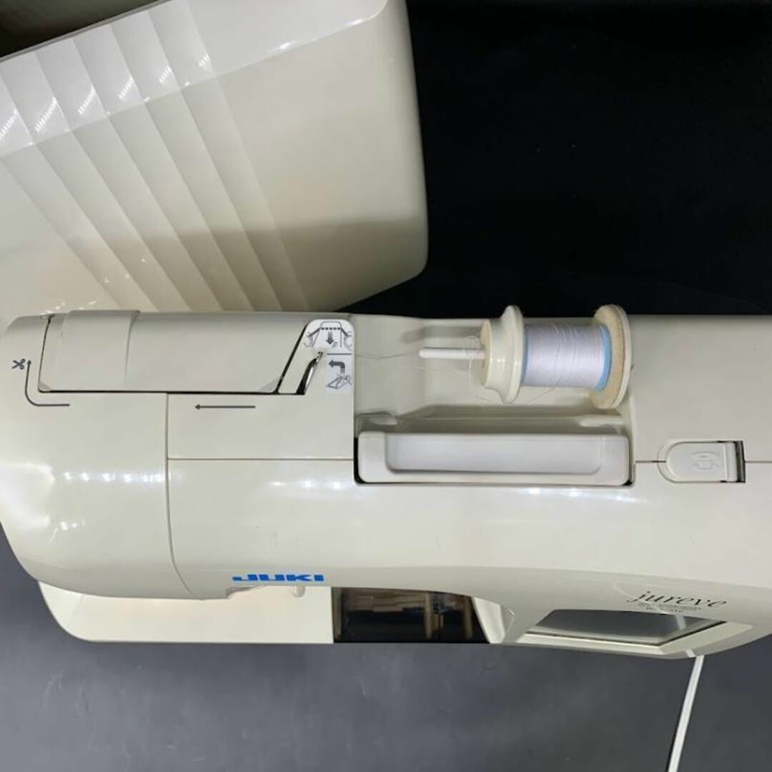 ☆安心の保証付き☆ジューキ ジュレーブ HZL-010 コンピュータ ☆安心の保証付き☆ジューキ ジュレーブ HZL-010 コンピュータ